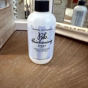 Bumble and Bumble Thickening Spray